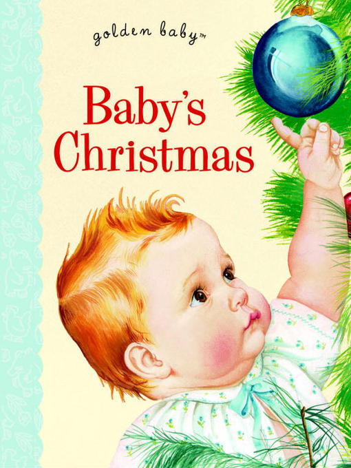 Title details for Baby's Christmas by Esther Wilkin - Available